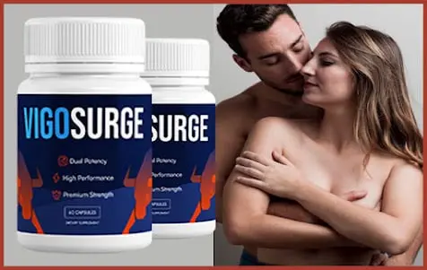 vigosurge supplement